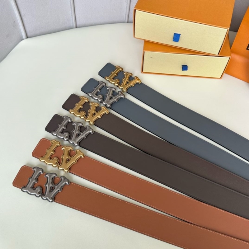 Louis Vuitton Belts